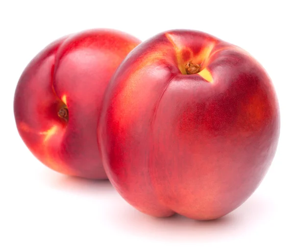 Nectarine fruit — Stock Photo, Image