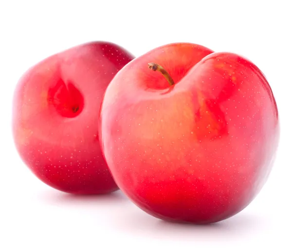 Sweet plum — Stock Photo, Image