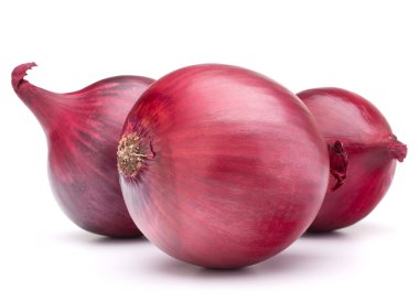 Kırmızı soğan ampul