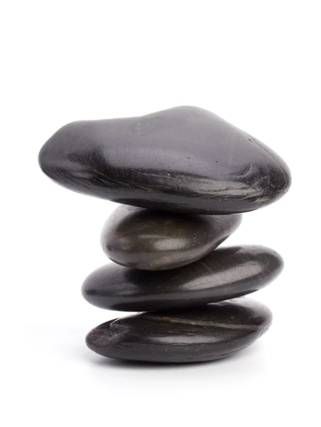 Zen stones — Stock Photo, Image