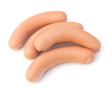 Frankfurter sosis