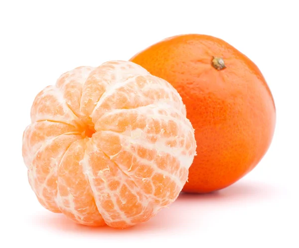 Mandarine — Stockfoto