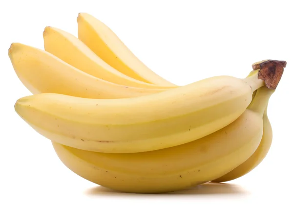 Manojo de plátanos — Foto de Stock
