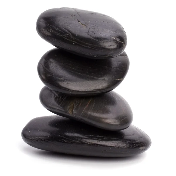Kamienie Zen — Zdjęcie stockowe