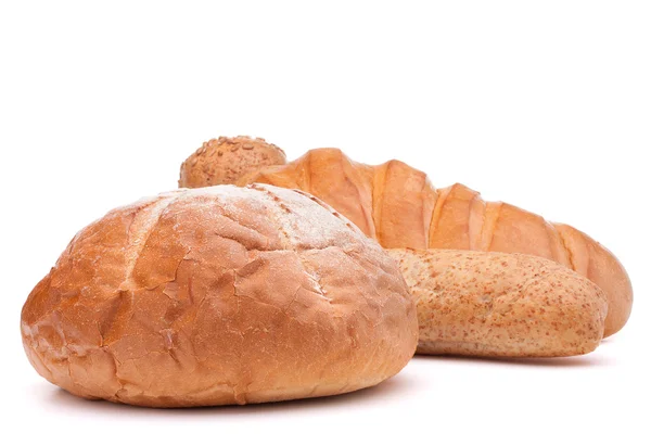 Frisches Brot — Stockfoto