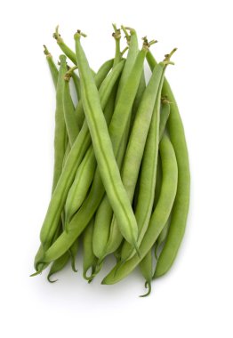 yeşil fasulye