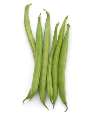 yeşil fasulye