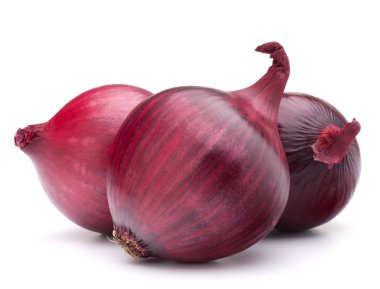 Kırmızı soğan ampul