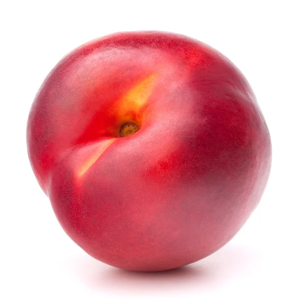 Nectarine fruit — Stock Photo, Image