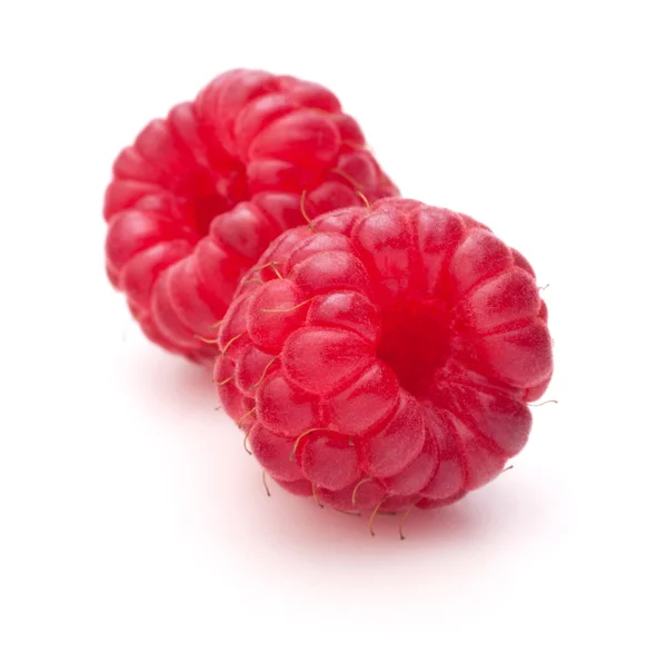 Sweet raspberry — Stock Photo, Image