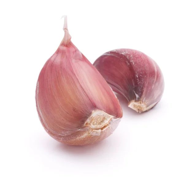 Garlic clove — Stock Photo, Image