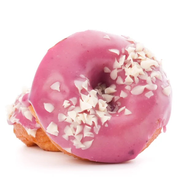 Doughnut or donut — Stock Photo, Image