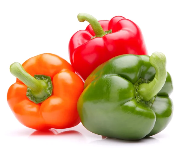 Sweet bell pepper — Stock Photo, Image