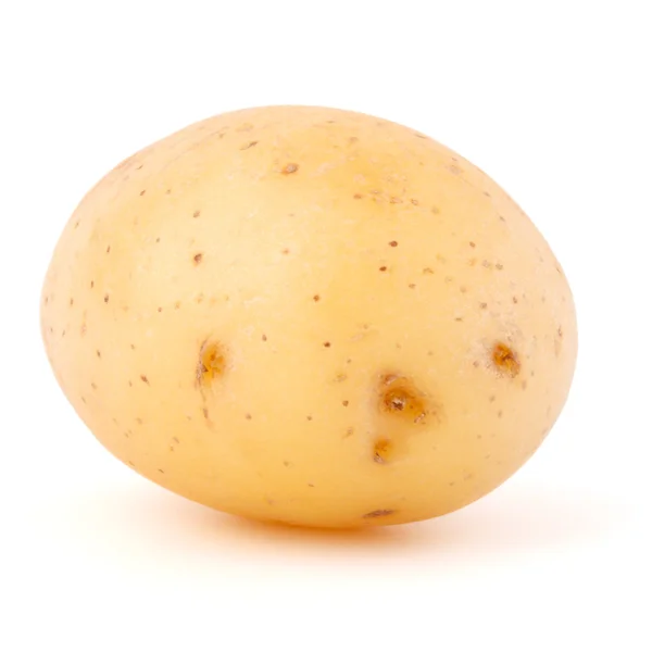 New potato tuber — Stock Photo, Image