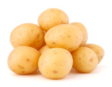 yeni patates