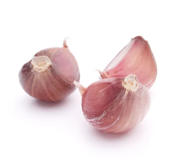 Granchi di aglio — Foto Stock