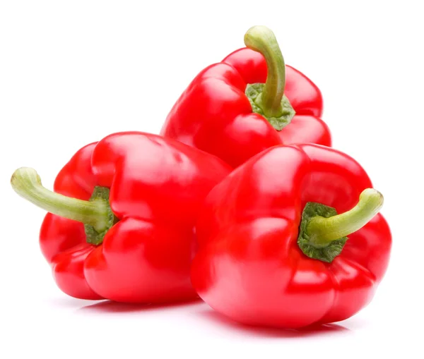 Sweet bell peppers — Stock Photo, Image