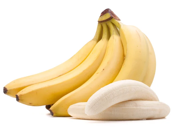 Bananas bunch — Stock Photo, Image