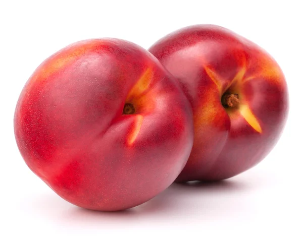 Nectarine fruits — Stock Photo, Image