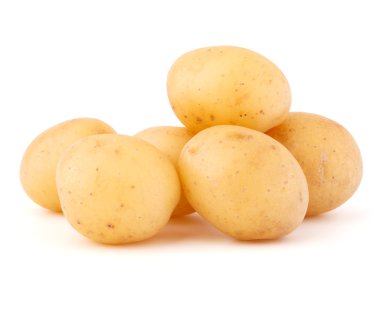 yeni patates yumru