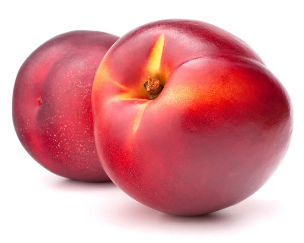 Nectarine fruit — Stock Photo, Image