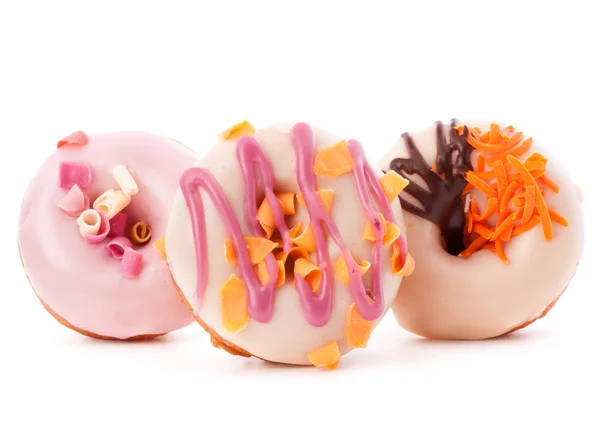 Doughnuts — Stock Photo, Image