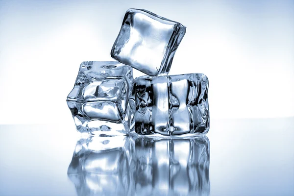 Eiswürfel — Stockfoto