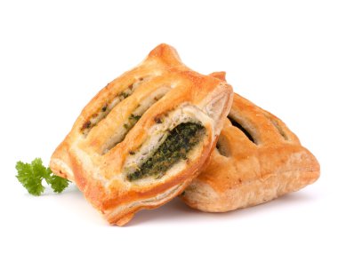 bladerdeeg broodjes