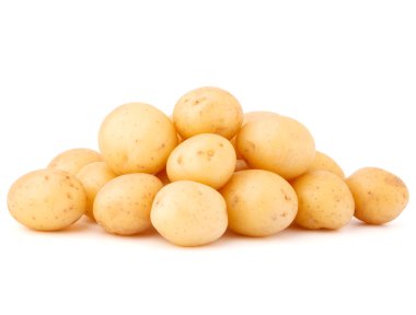 yeni patates yumrular