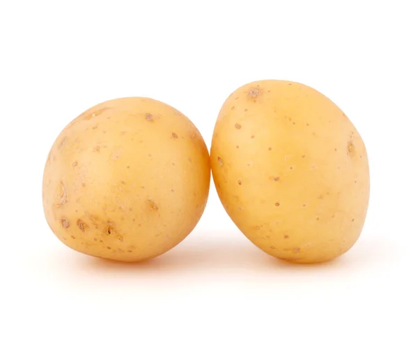Nowe bulw ziemniaka — Zdjęcie stockowe
