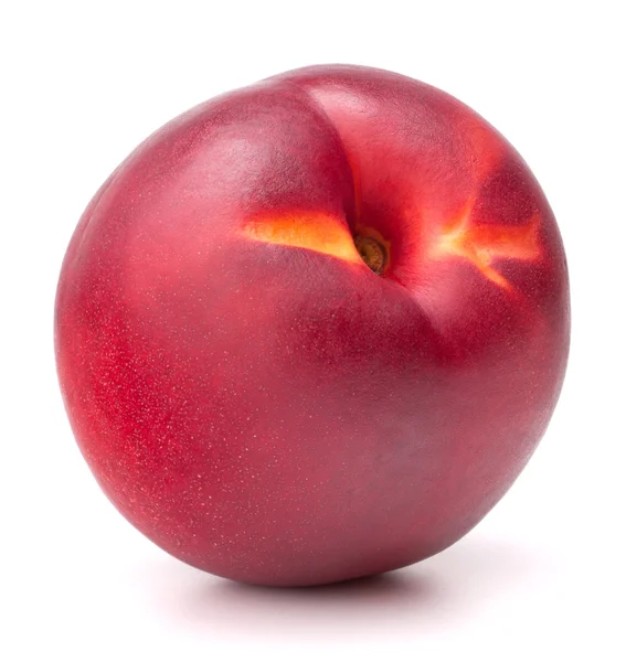 Nectarine fruit — Stock Photo, Image