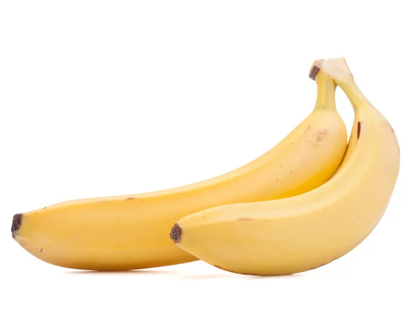 Mazzo di banane — Foto Stock