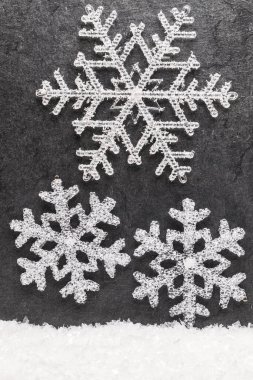 Noel tebrik kartı. Noel şenlikli arka plan. Yeni yıl sembolü. Noel hikaye Tema.