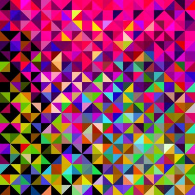 tasarlamak vektör geometrik renk arka plan