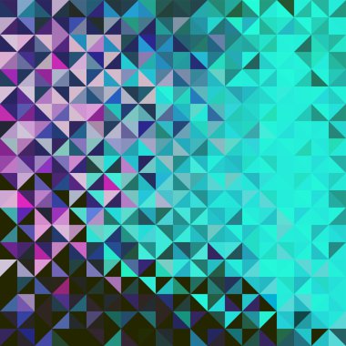 tasarlamak vektör geometrik renk arka plan