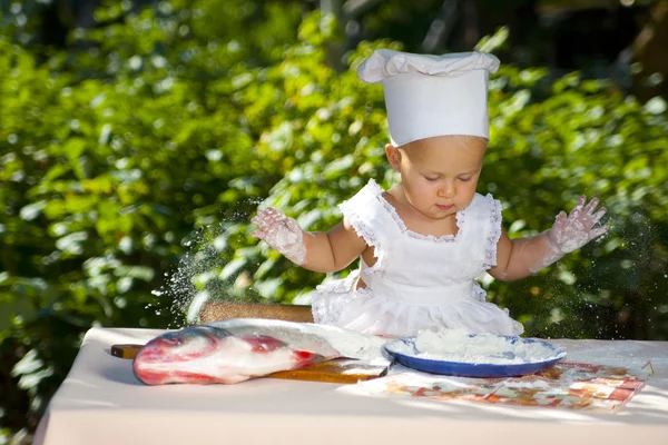 Pequeño che — Foto de Stock