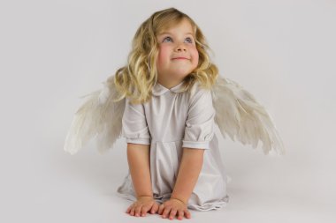Angel rüya
