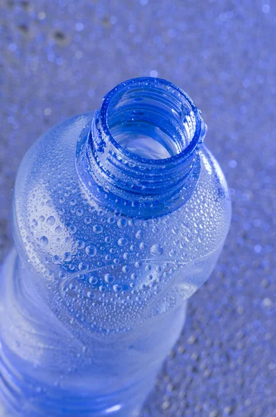 Botella de agua —  Fotos de Stock