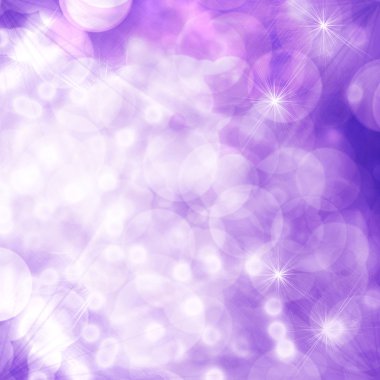 güzel bokeh etkisi