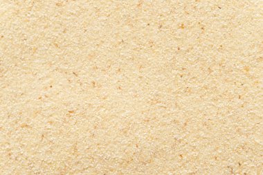 Semolina, buğday ezmesi, yiyecek geçmişi.