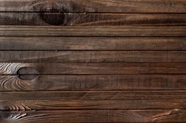 Klasik kahverengi ahşap arkaplan dokusu.