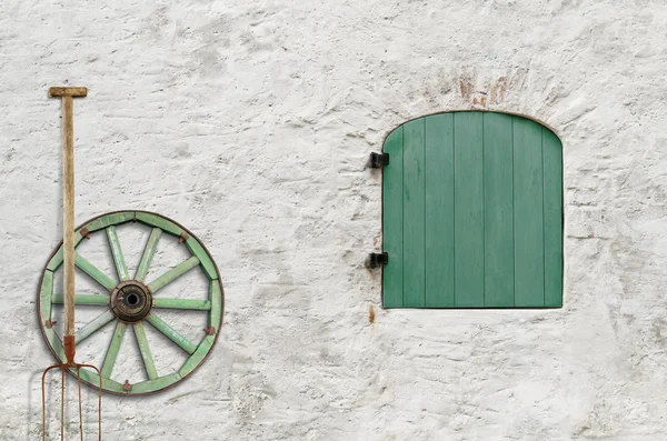 Agricoltore — Foto Stock