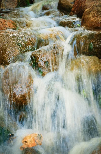 Cascata — Fotografia de Stock