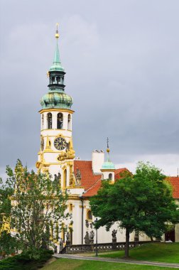 prague Loreto