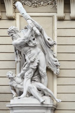 Hercules vs Busiris