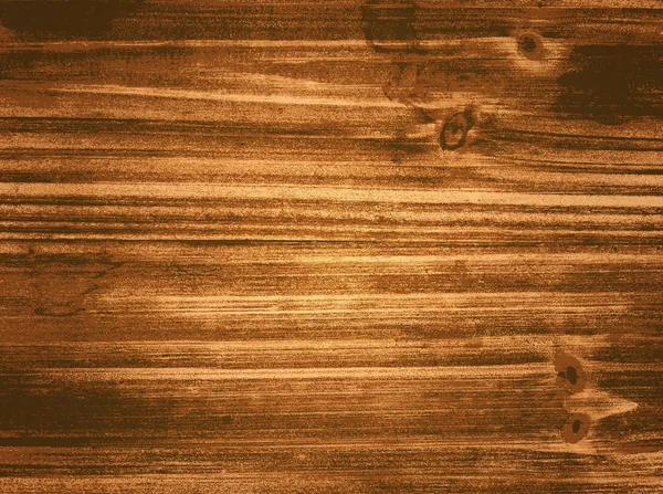Naturlig trä bakgrund — Stock vektor