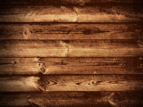 Wooden Background