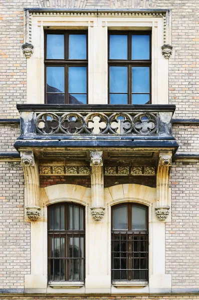 Ventanas — Foto de Stock