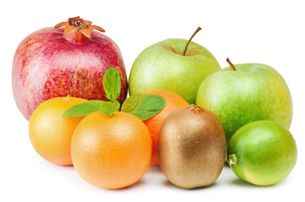 Fruits — Stock Photo, Image