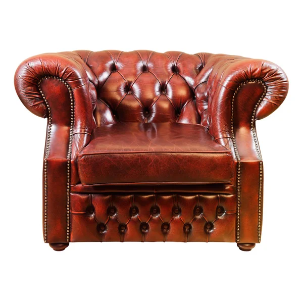 Old Antique Armchair — Stock Photo, Image